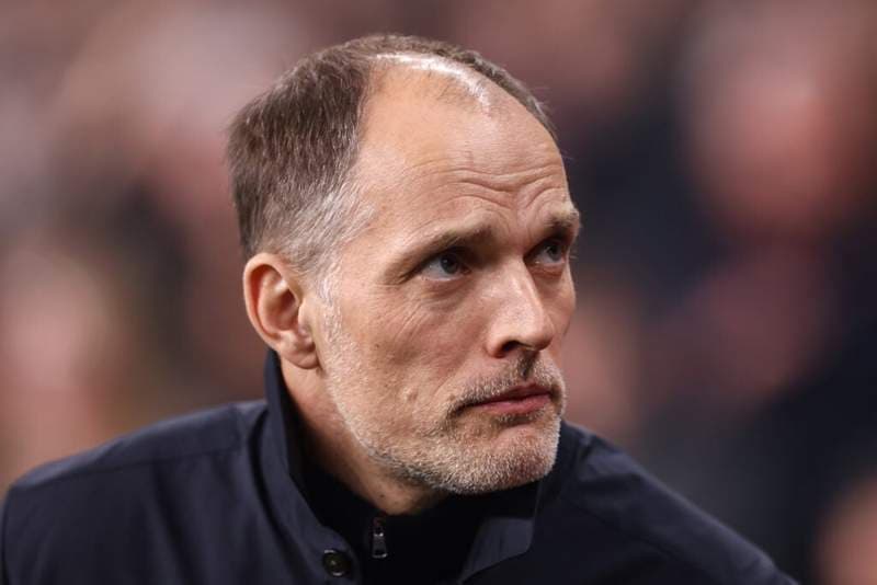 What Thomas Tuchel had to say about Ben White getting booed after giving away costly penalty to Uruguay