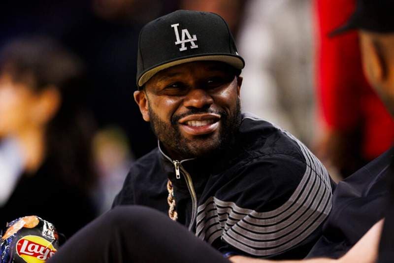 Floyd Mayweather reveals if he will fight Manny Pacquiao at the Sphere