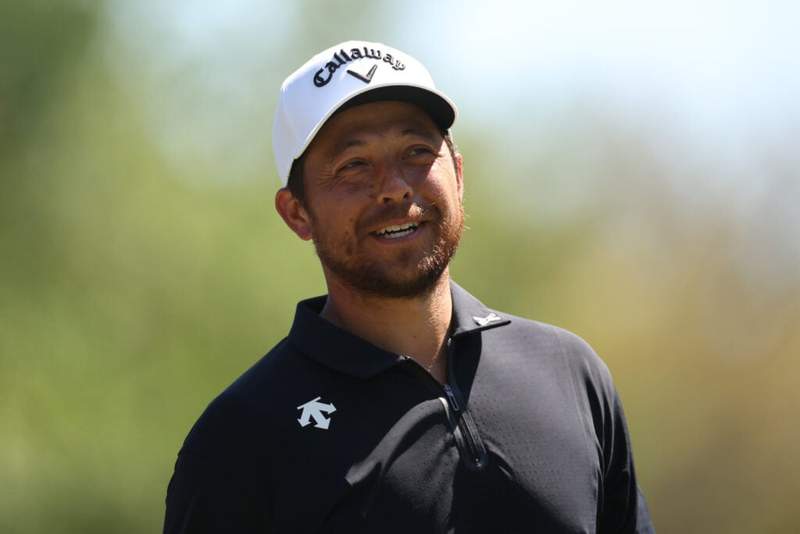 Xander Schauffele reveals Masters preparation challenge as form peaks at perfect time