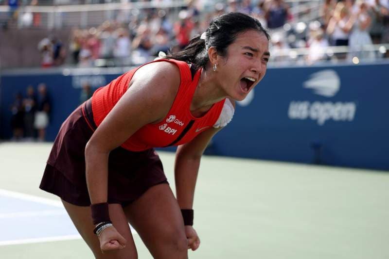 Alexandra Eala told there’s one ‘big thing’ she must fix to break into WTA top 10