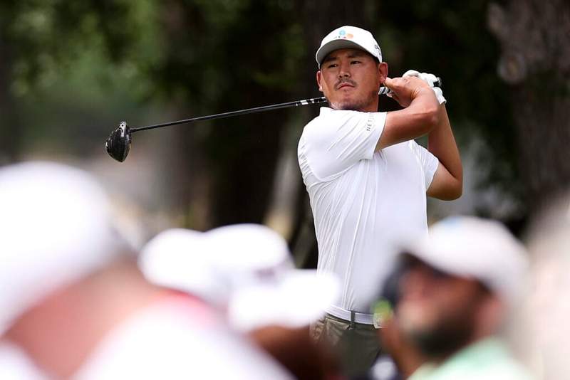 Michael Kim’s criticism of TPC Craig Ranch after Si Woo Kim shoots 60 at the CJ Cup