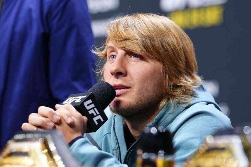 Paddy Pimblett drops clear hint at Benoit Saint-Denis fight on Conor McGregor return card