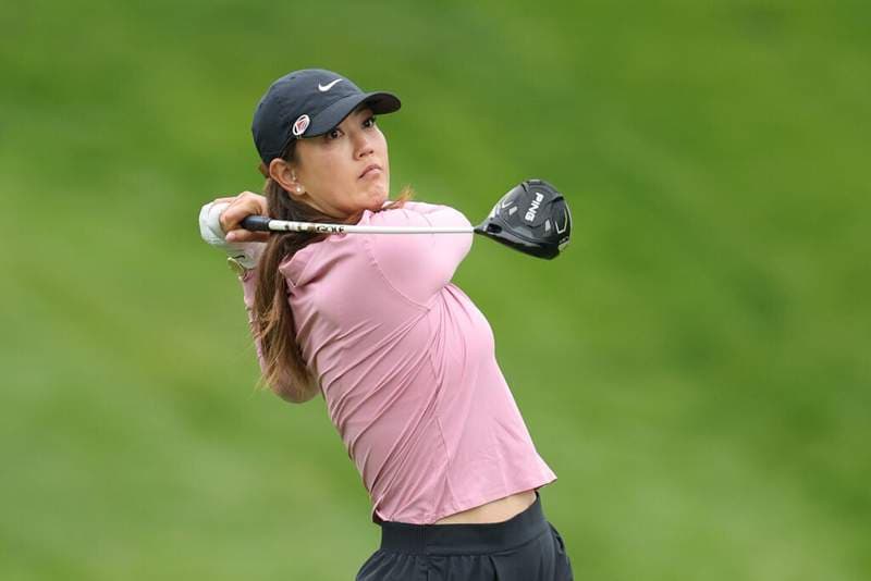 Justin Rose pleased with ‘amazing news’ about Michelle Wie West