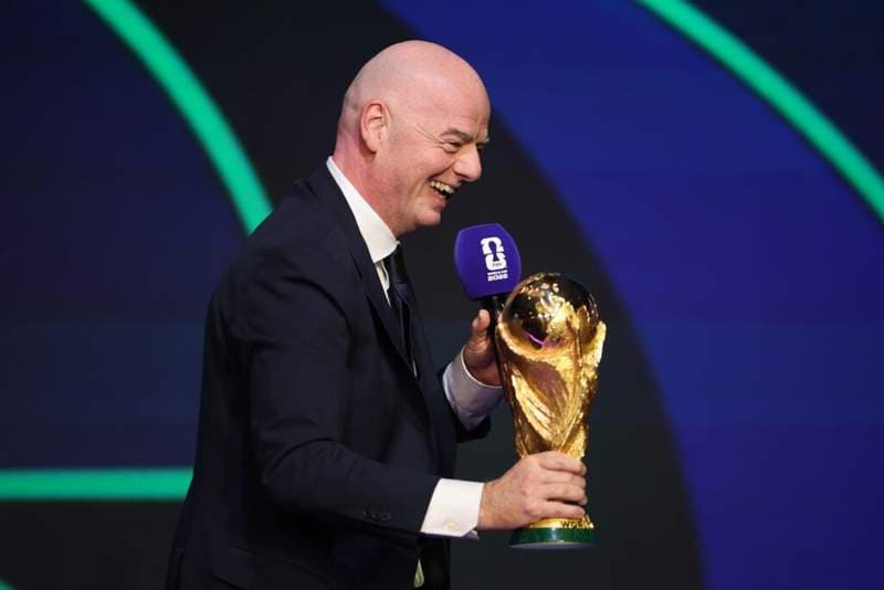 Fox Sports calls on US soccer fans for ‘job of a lifetime’ ahead of World Cup 2026 – how to apply