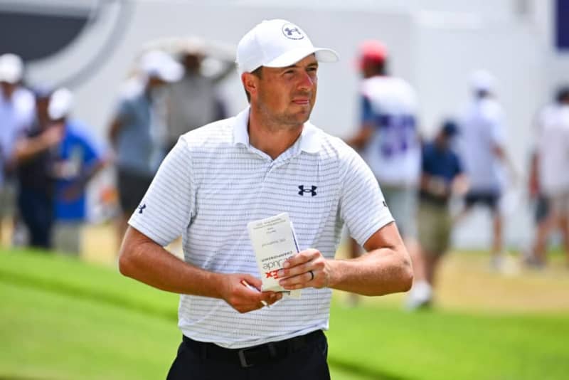 New Headline: Masters Champion Calls for Innovation in Iron Design to Secure Playoff Spot