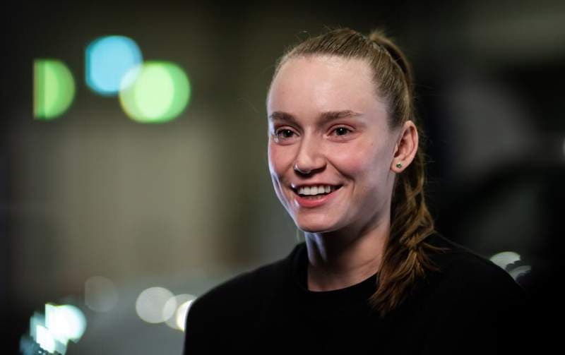 Stuttgart Open glory propels Elena Rybakina into same stratosphere as Venus Williams and Iga Swiatek