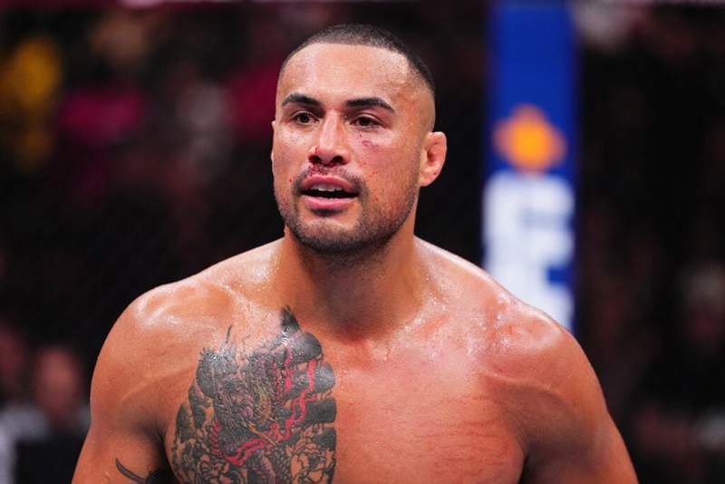 Carlos Ulberg opens up on shock ACL recovery timeline after UFC 327 win