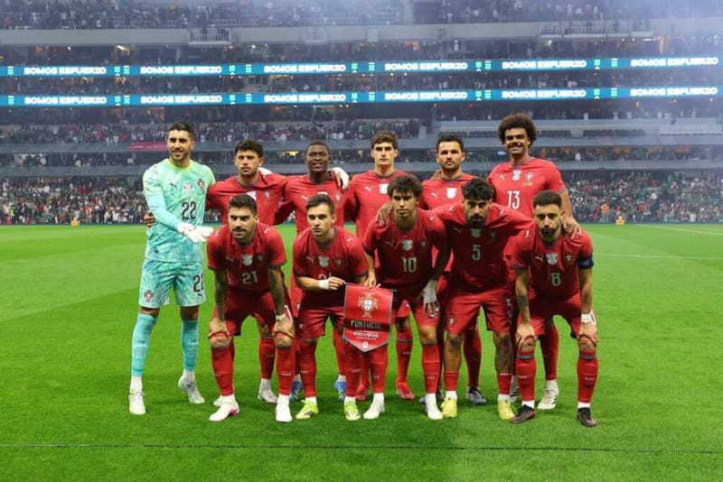 Ex-Mexico coach goes further than Mourinho and blasts Portugal ahead of the World Cup