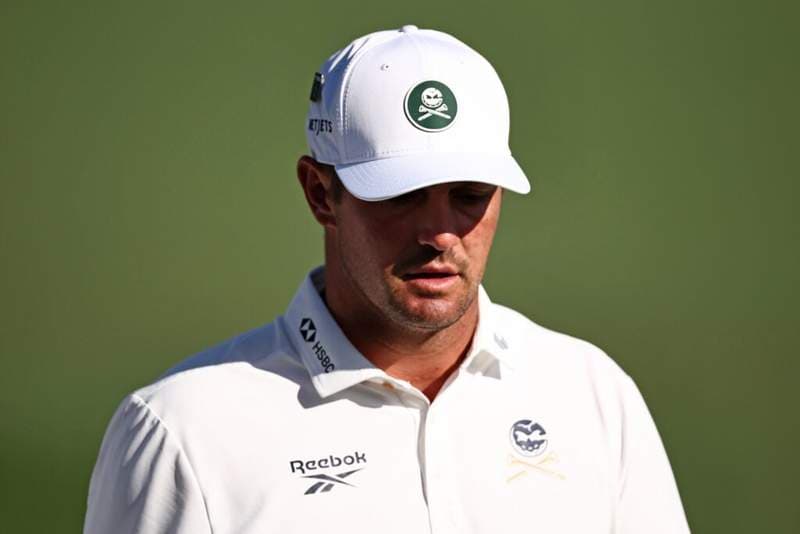 Bryson DeChambeau has the perfect opportunity to prove his transformation is genuine if he returns to the PGA Tour