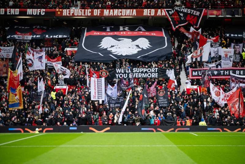 Man Utd respond to fan complaints over Pitbull and Nicki Minaj music at Old Trafford