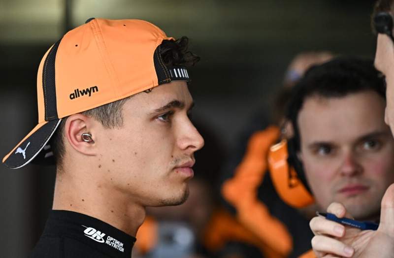 Martin Brundle raises concerns over 2026 F1 rules after Lando Norris highlights key issue