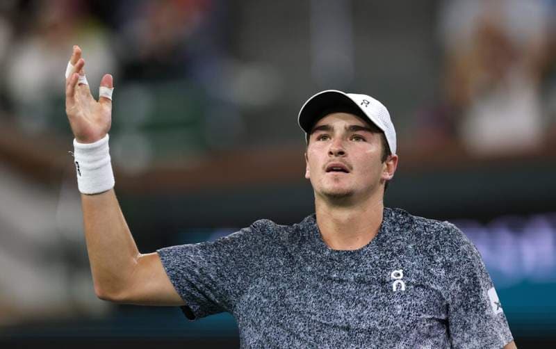 Joao Fonseca gives his verdict on Neymar’s World Cup call-up