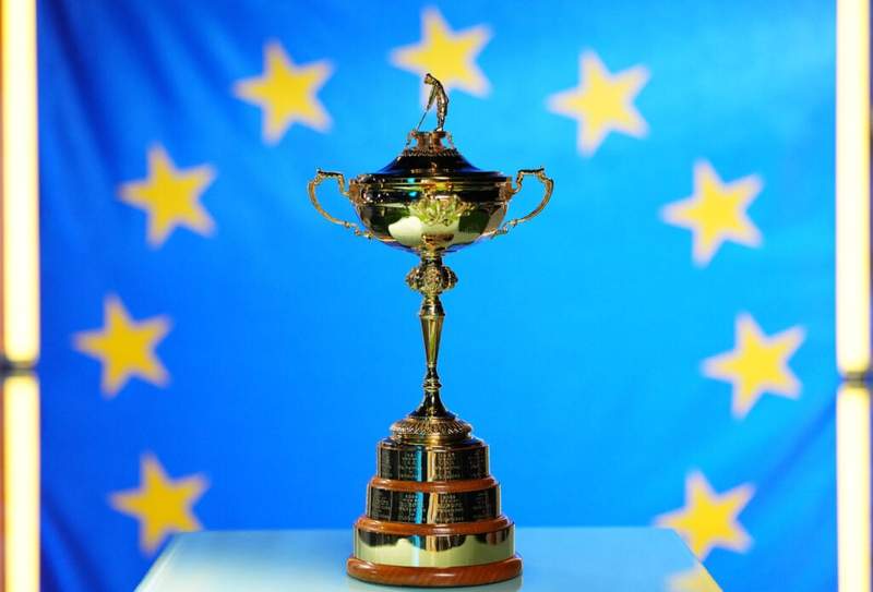 European Ryder Cup legend takes on key new role before 2027 Adare Manor showdown