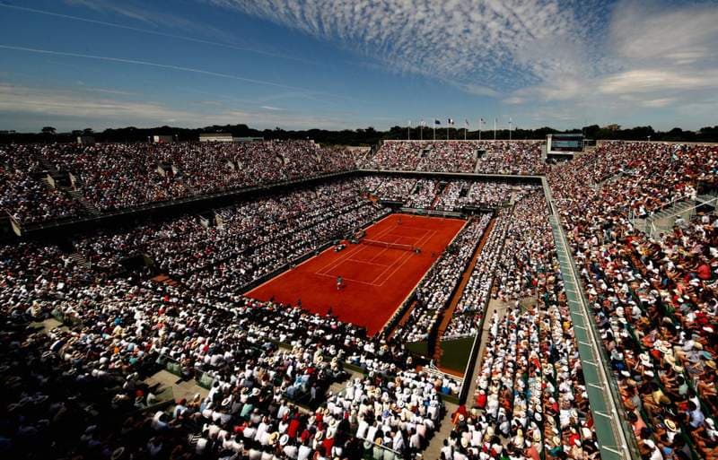 Roland Garros explains why it won’t be bringing in its own One Point Slam event