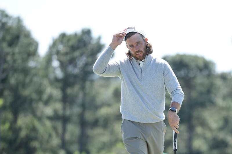 Tommy Fleetwood picks the golf tournament which he wants to win more than any other