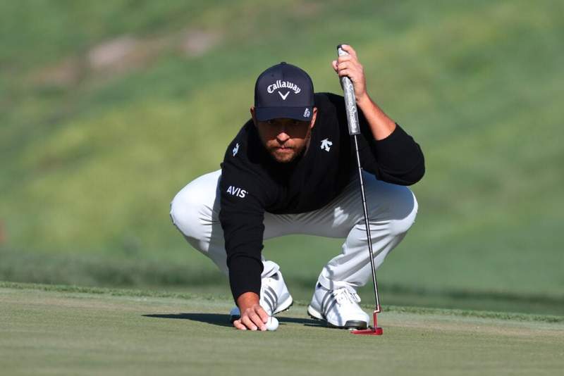 Why Xander Schauffele is going under the radar as a serious threat to win at least one major in 2026