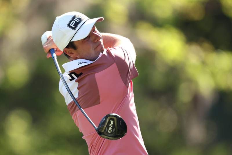 Viktor Hovland makes statement on Chris Gotterup’s game after playing with him at the RBC Heritage