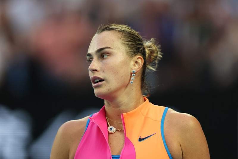 Emma Raducanu’s ex coach responds to Aryna Sabalenka’s threat to boycott Grand Slams over pay dispute