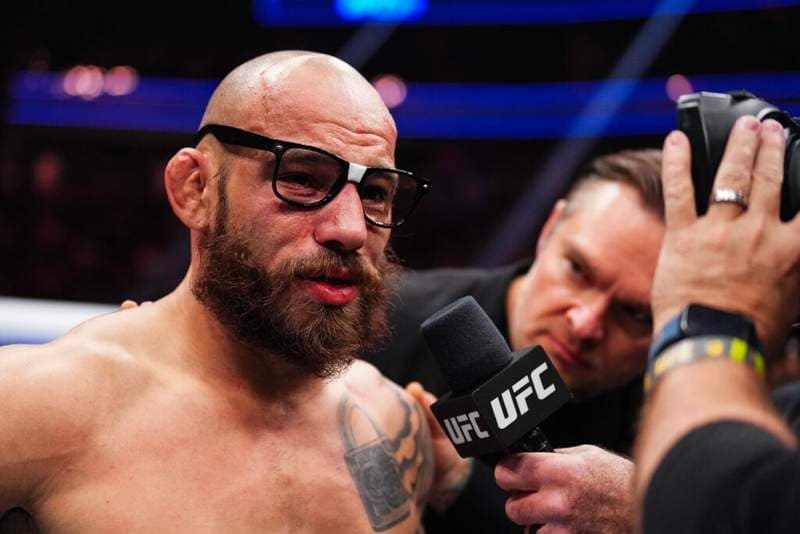 Jean Silva reveals UFC invite ahead of Evloev vs Murphy and hints at title shot