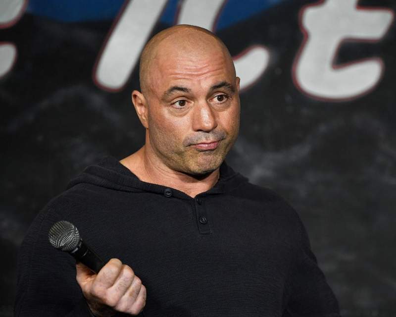 Joe Rogan says Pimblett was rushed into Gaethje fight