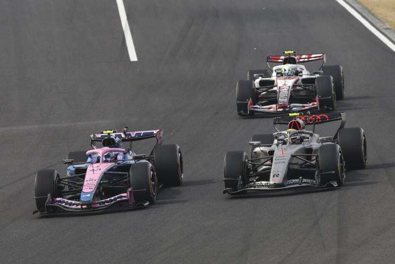 F1 team boss facing uncertain future as 2027 plans put on hold amid sale rumours