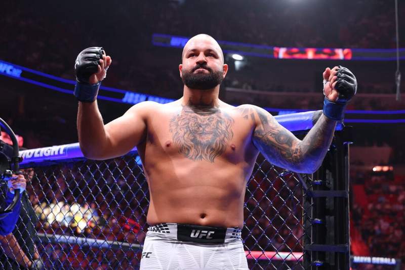 Josh Hokit drops tease of a ‘Major’ White House UFC announcement, sparking frenzy