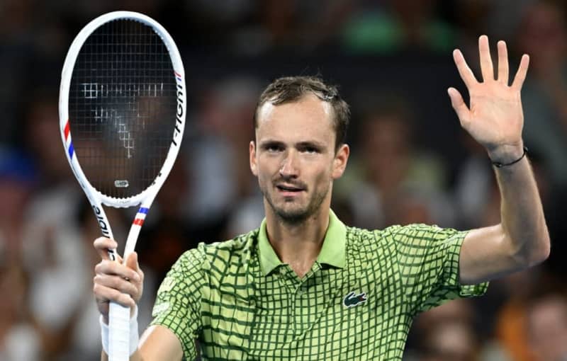 New Headline: ATP Masters 250 Stakes Grand Slam Showdown: Federer vs. Nadal in Riviera Riviera Finals