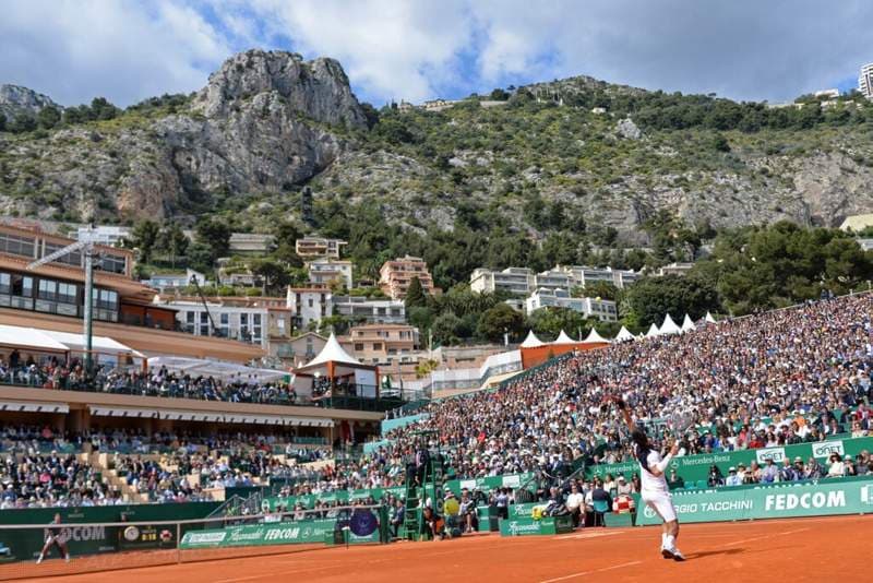 American star pulls out of Monte-Carlo Masters in another blow to US hopes