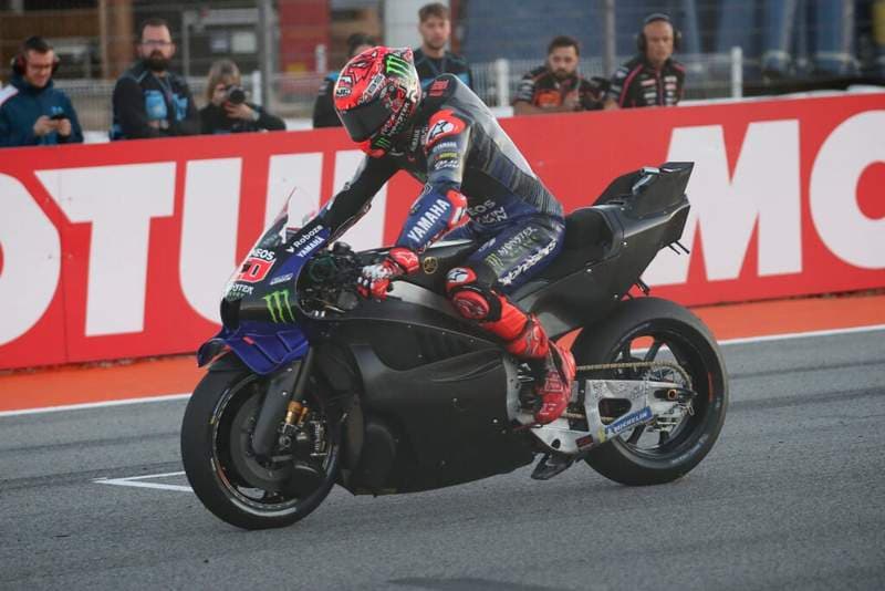 Jack Miller expected to remain at Pramac as Toprak Razgatlioglu ‘likely’ to join Yamaha in 2027