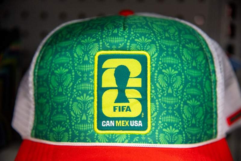 Which World Cup problem from 1986 could still matter in Mexico this year