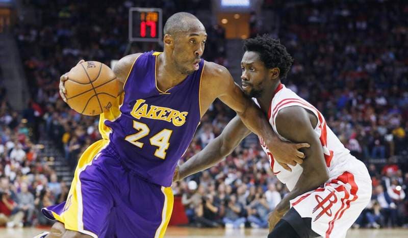Victor Wembanyama found Kobe Bryant lesson outside basketball
