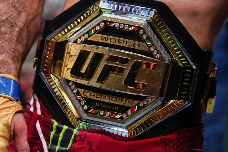 Joshua Van drops Tatsuro Taira with devastating fifth-round KO at UFC 328