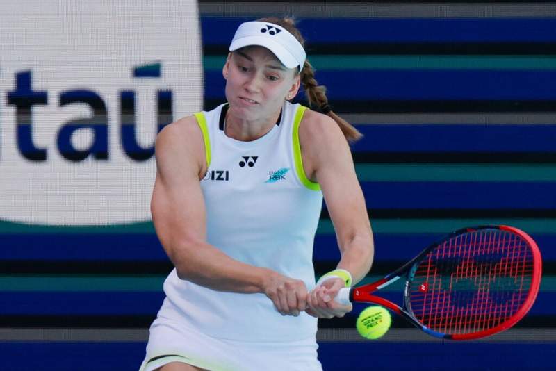 Jessica Pegula shares her views on the state of women’s tennis in the United States