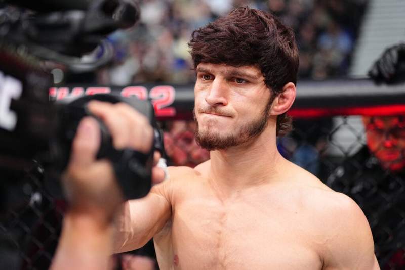 UFC backlash mounts over potential Movsar Evloev snub as Jean Silva moves into title frame