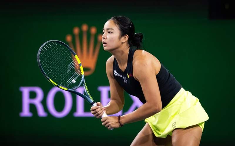 Camila Osorio explains how Alex Eala’s Filipino tennis fans compare to Colombian fans