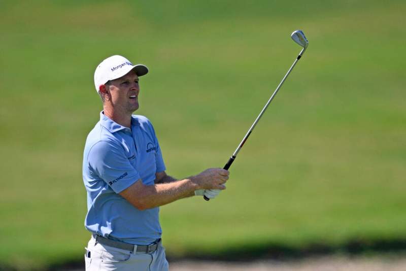 Justin Rose gives verdict on his McLaren irons ahead of the PGA Championship after two disappointing events running