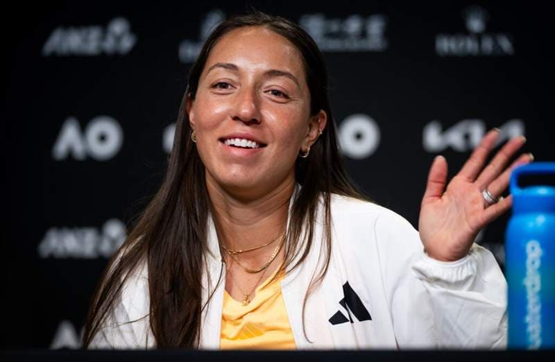 Jessica Pegula Strikes Back, Outsmarts Sabalenka in Indian Wells