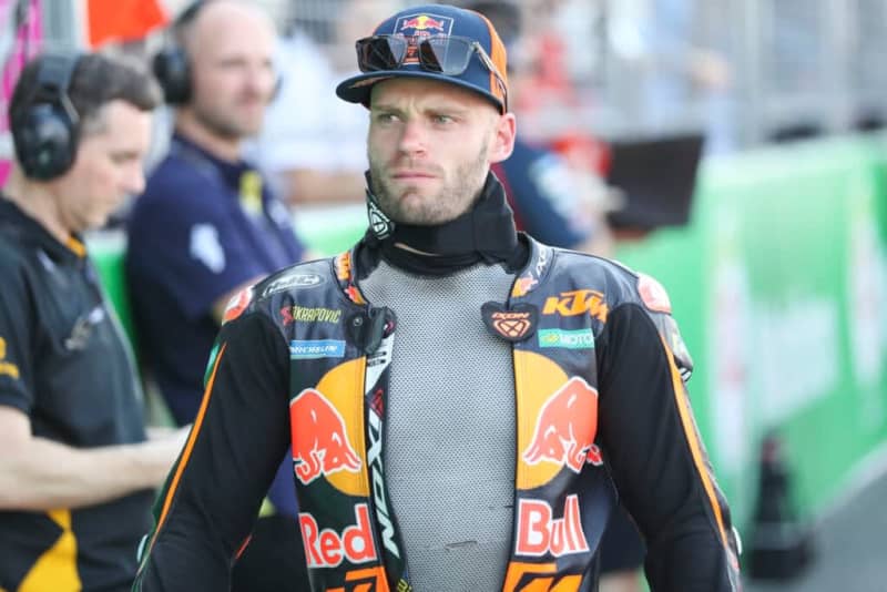 Brad Binder rockets past rivals to claim pole position and KTM surges toward a title-chasing win in the 2023 MotoGP showdown!
