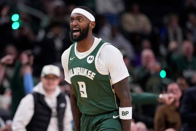 Bobby Portis names just two MVP-worthy players — and snubs Luka Doncic