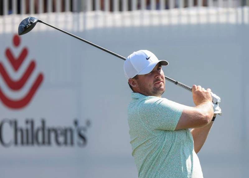 What Brad Faxon has noticed about Chris Gotterup’s swing that reminds him of Jack Nicklaus