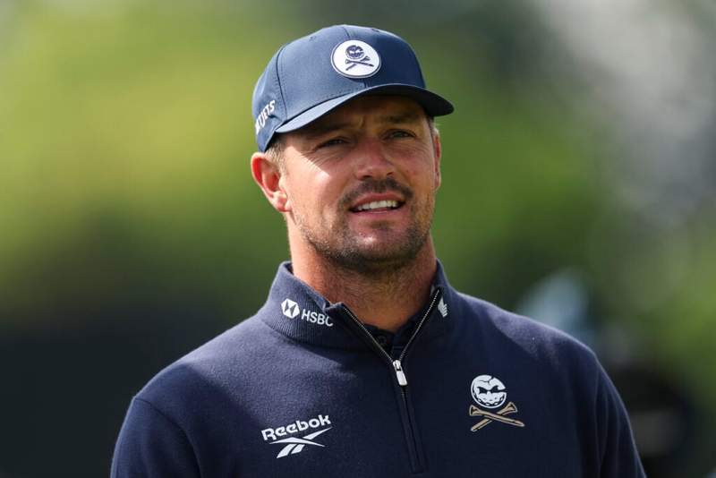 Bryson DeChambeau claimed to have made statement which looks like awful news for LIV Golf