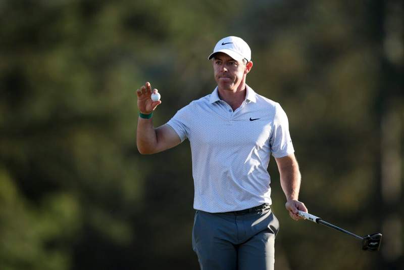 Rory McIlroy names the three PGA Tour tournaments that he honestly just doesn’t like