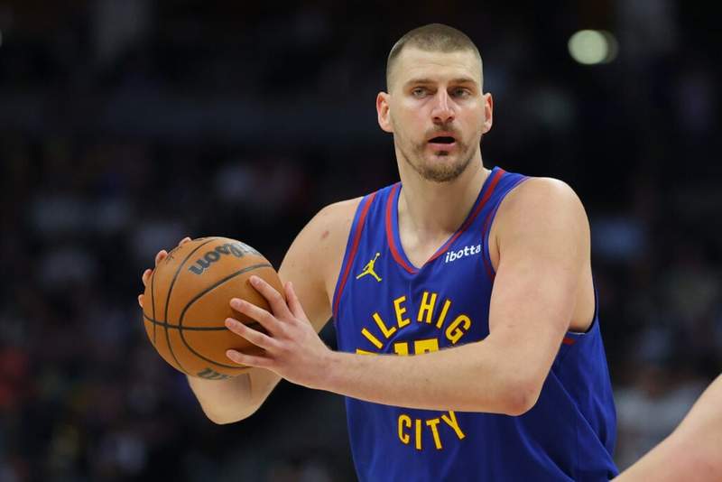 David Adelman’s message hits home as Nuggets lock down Warriors in second half