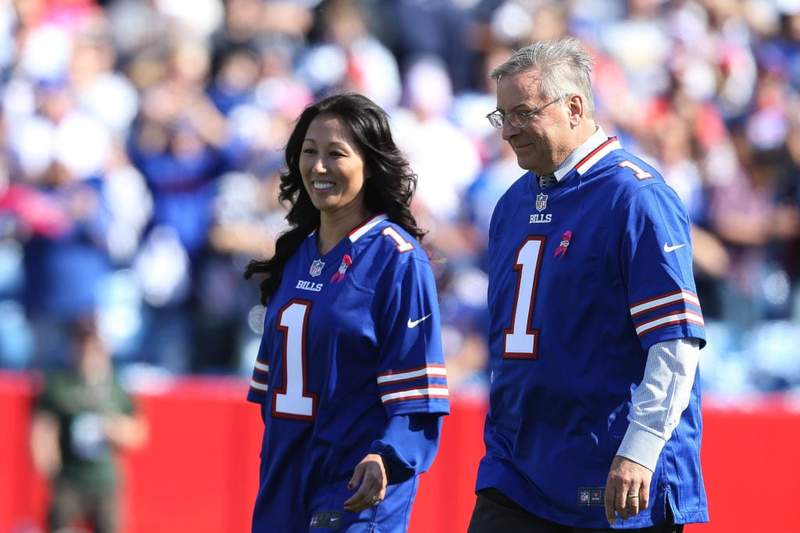 Is this the end or the breakout? This Bills wide receiver faces a do-or-die season in 2026