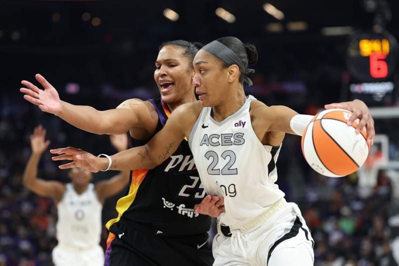 Ariel Helwani suggests UFC fighters mirror WNBA stars amid pay complaints