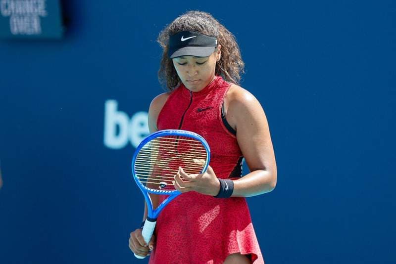 Naomi Osaka makes Charleston Open decision after terrible Miami Open loss