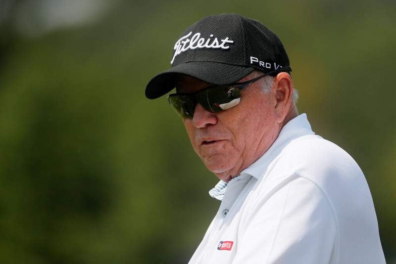 What Butch Harmon noticed Rory McIlroy doing after he shot 73 at The Masters is a major concern