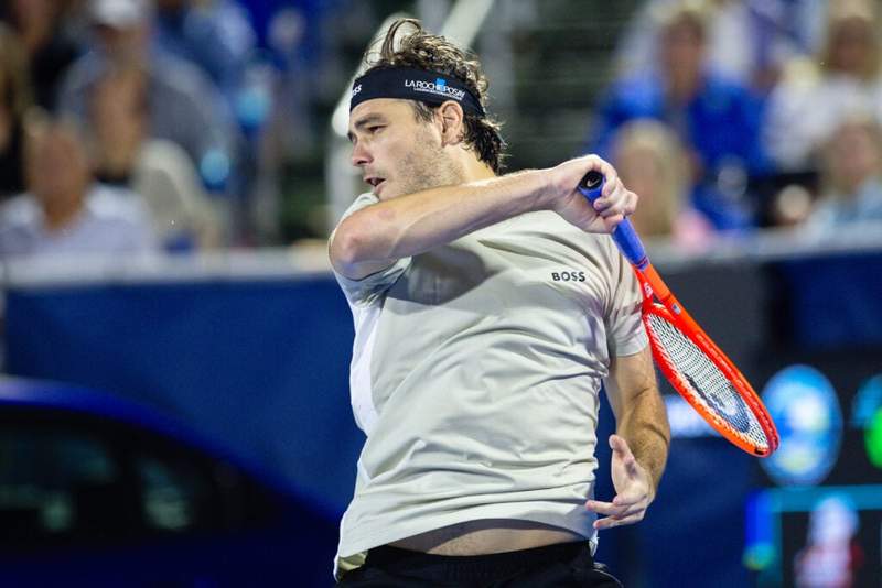 Rafa Jodar joins Nadal and Alcaraz on elite Spanish teen list