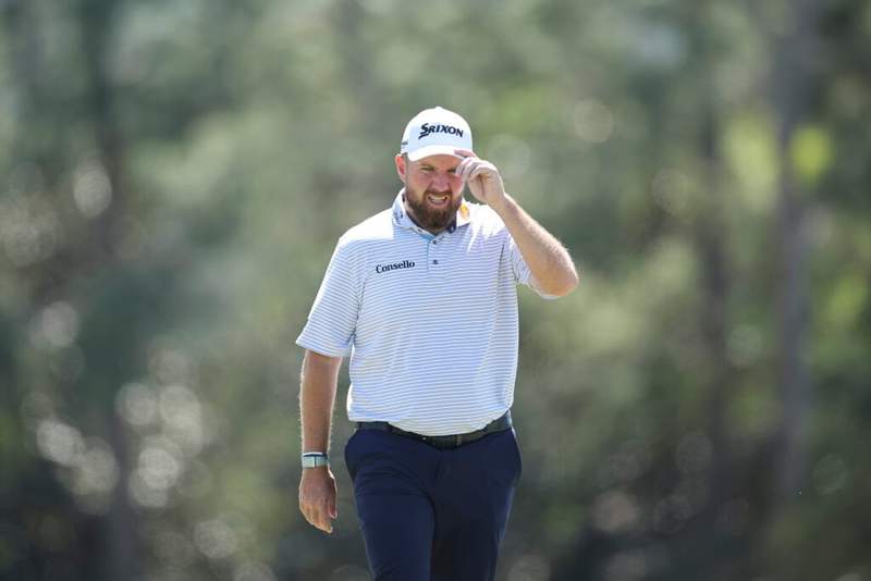 The advice Shane Lowry has been given by his coach which has really helped him at The Masters this year