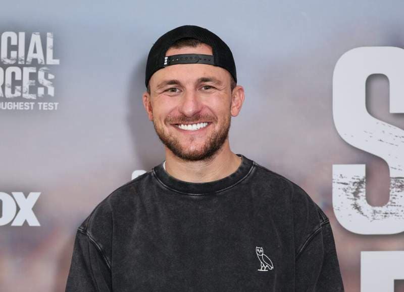 Chaos in the cage? Bob Menery says Johnny Manziel can’t hit the scale — Clash now in jeopardy
